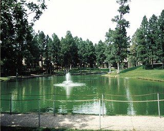 Innsbrook Village Country Club Ruidoso Exterior photo
